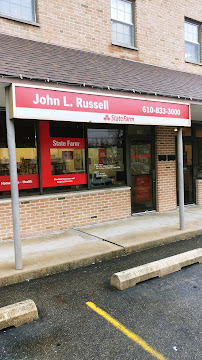 John Russell - State Farm Insurance Agent 02