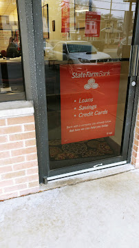 John Russell - State Farm Insurance Agent 04