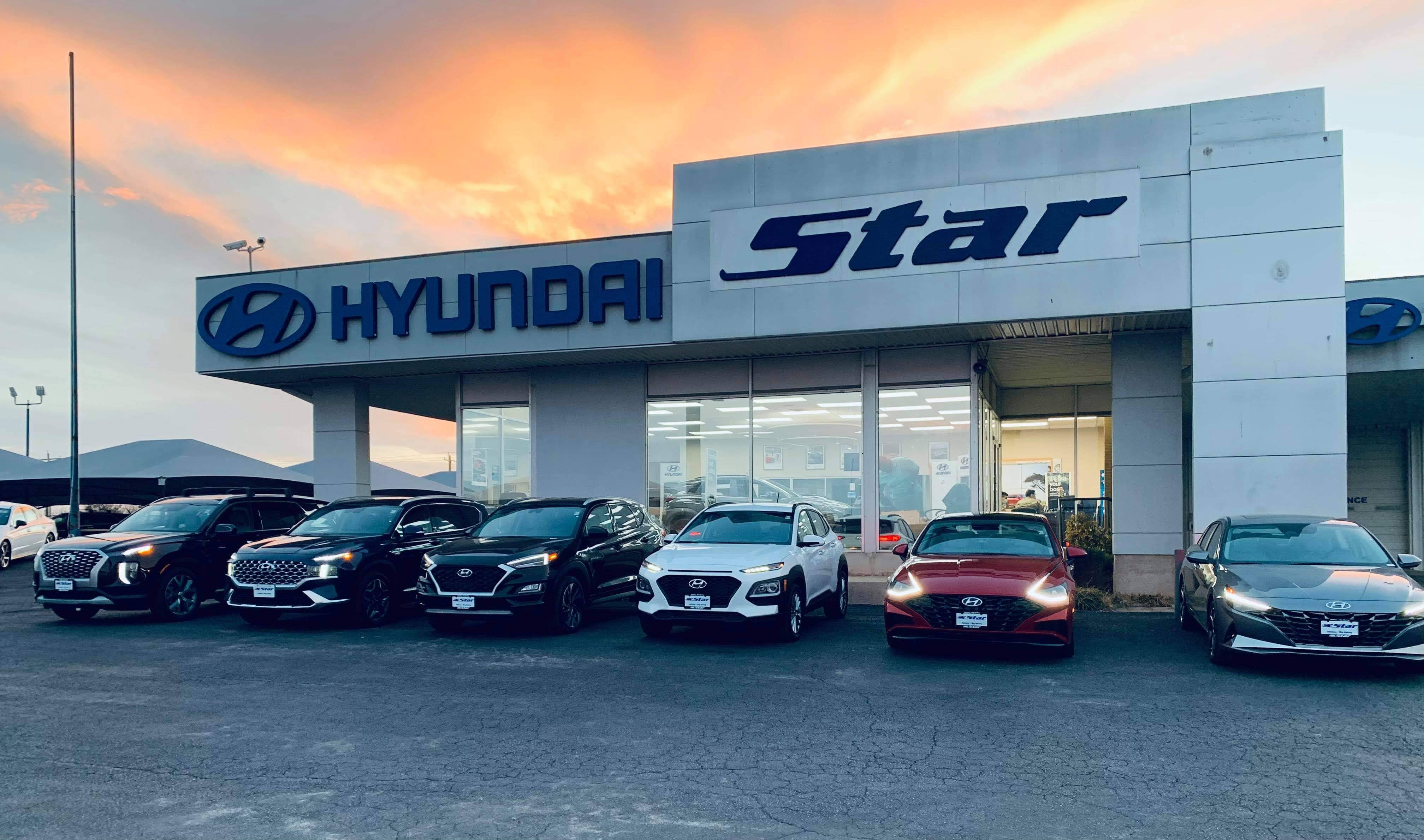 Star Hyundai 01