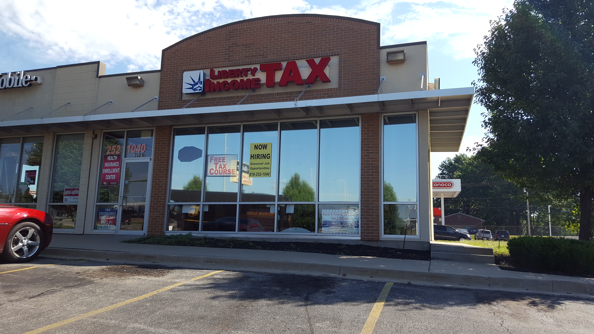 Liberty Tax 01