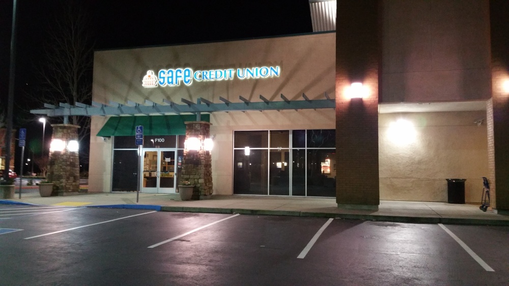 SAFE Credit Union 01
