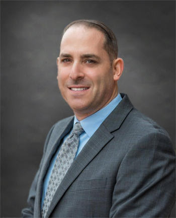 David Baum at CrossCountry Mortgage, LLC 01