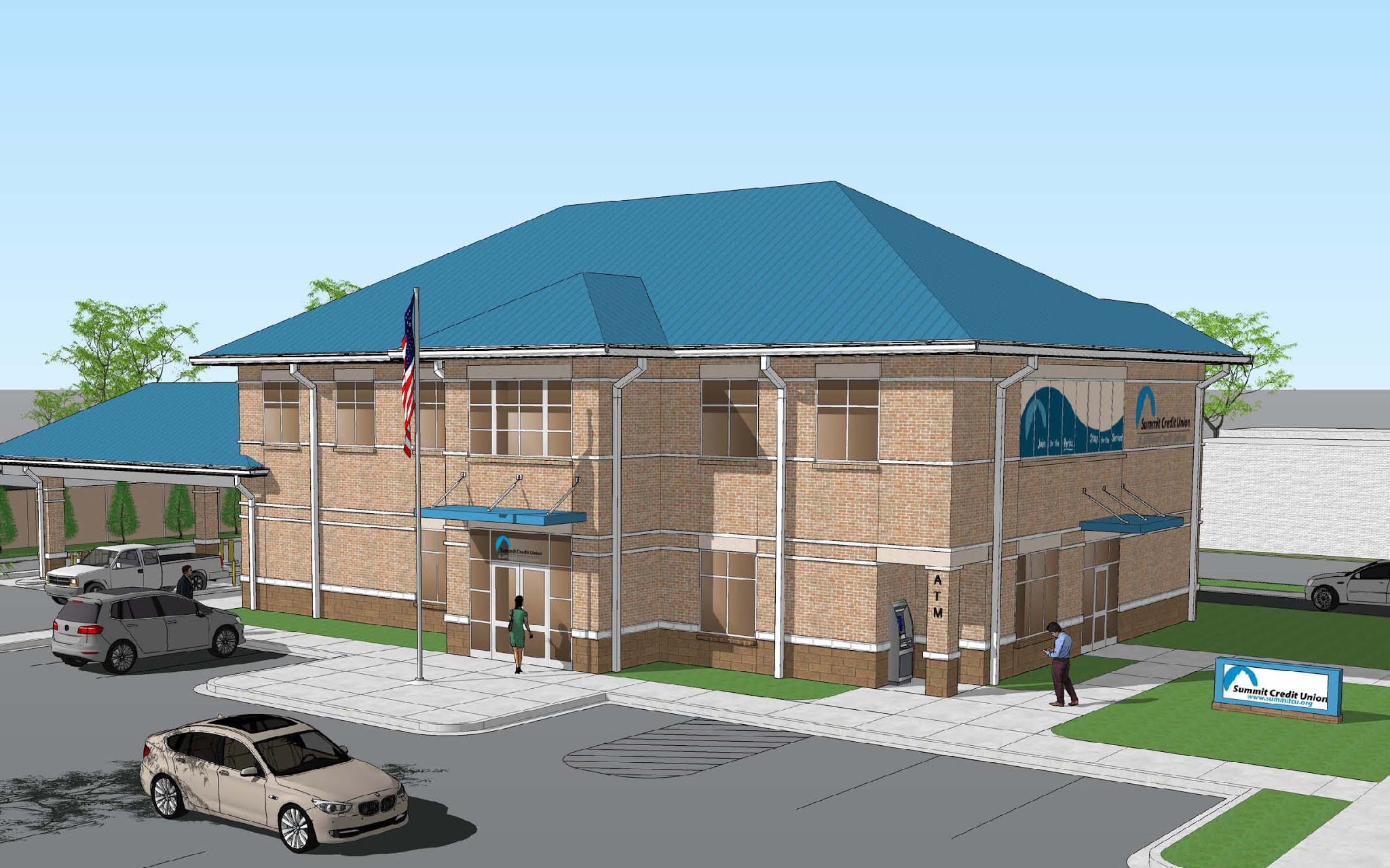 Summit Credit Union 01