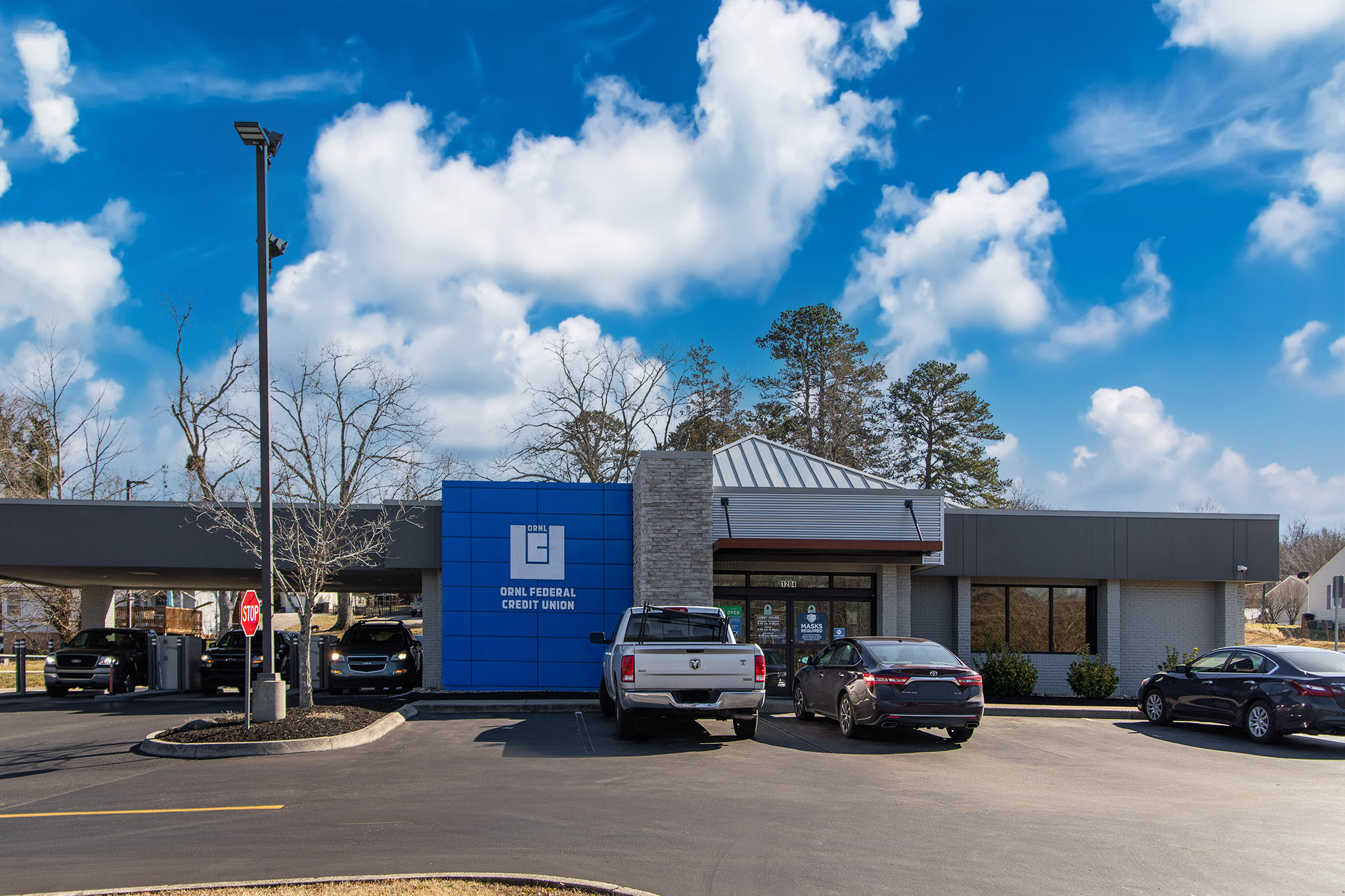 ORNL Federal Credit Union 01