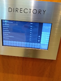 Prosperity Bank - Abrams Center 02