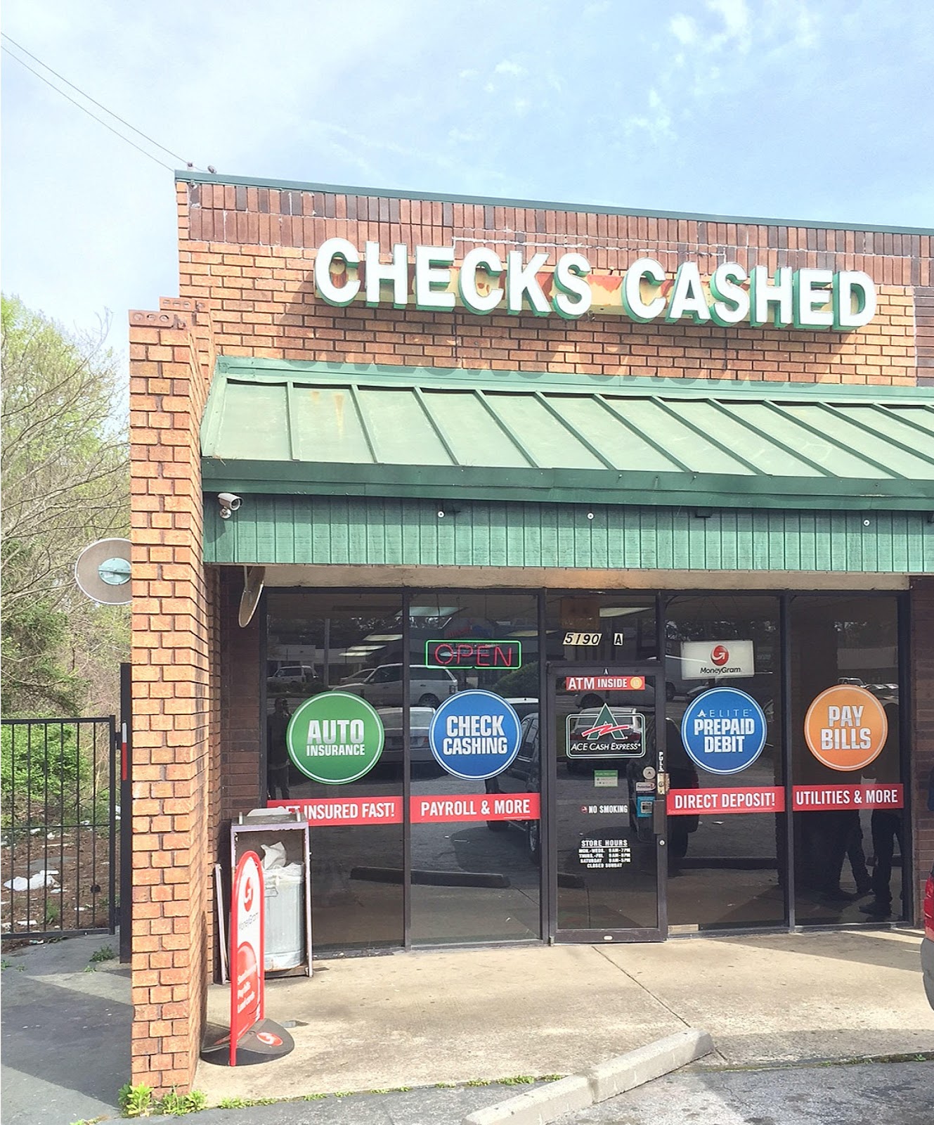 ACE Cash Express 01