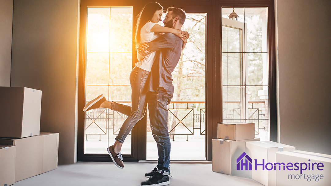 Homespire Mortgage 01