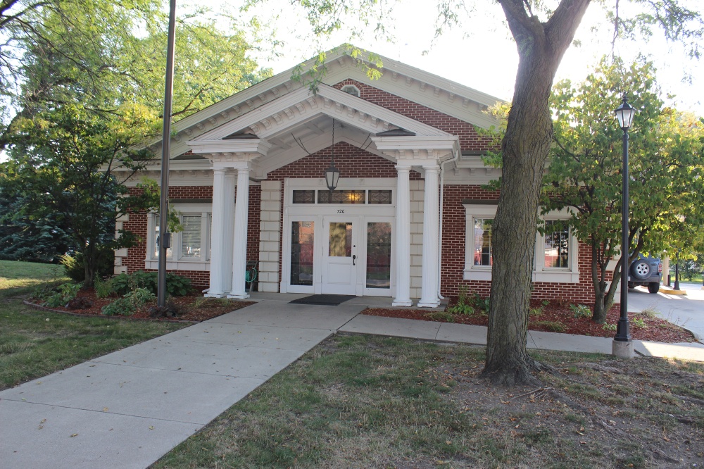 Family Credit Union, The 01
