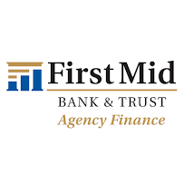 First Mid Bank & Trust Agency Finance 03