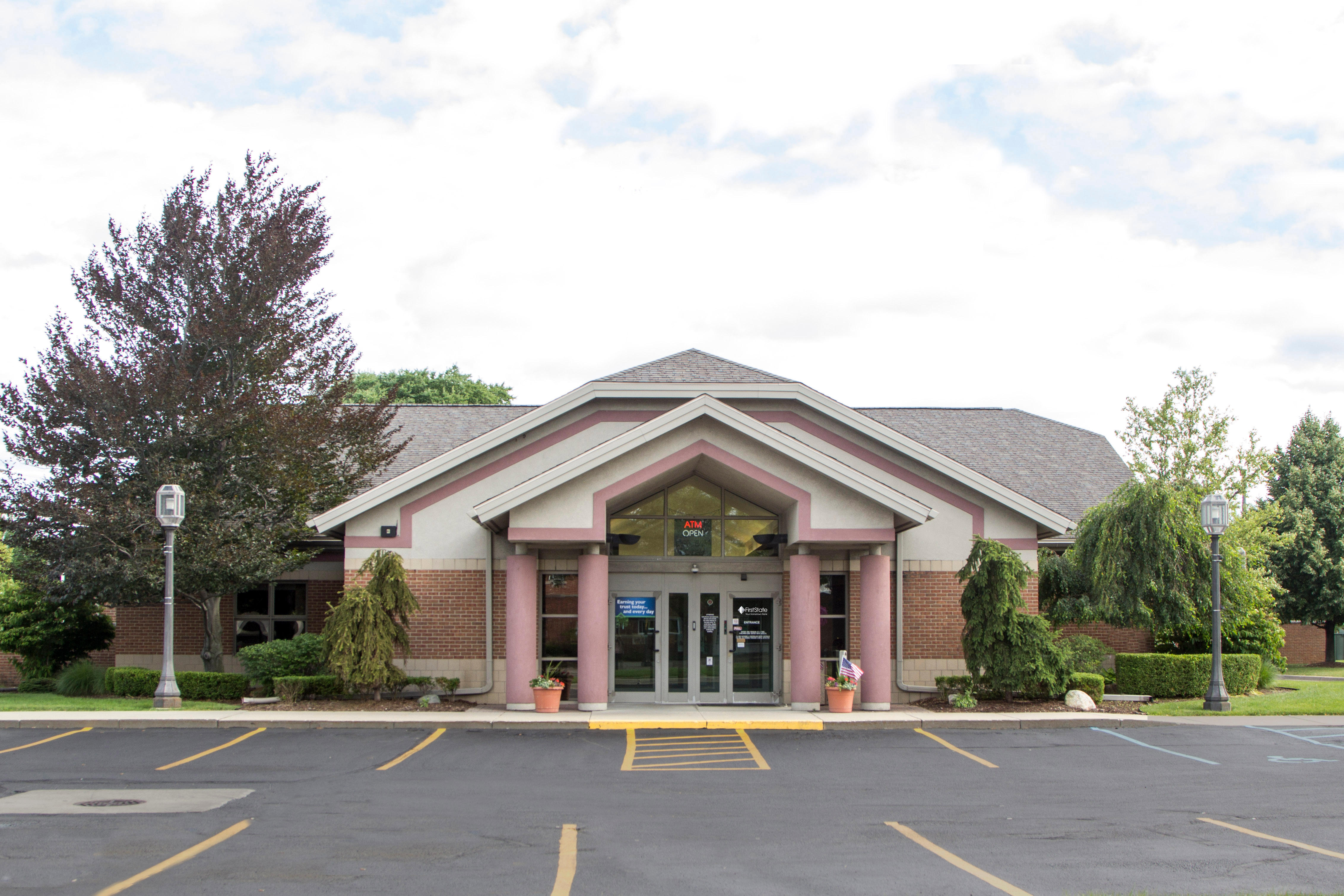 First State Bank 01