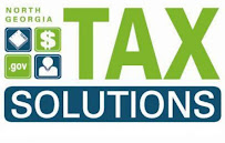 North Georgia Tax Solutions - Canton, GA 02