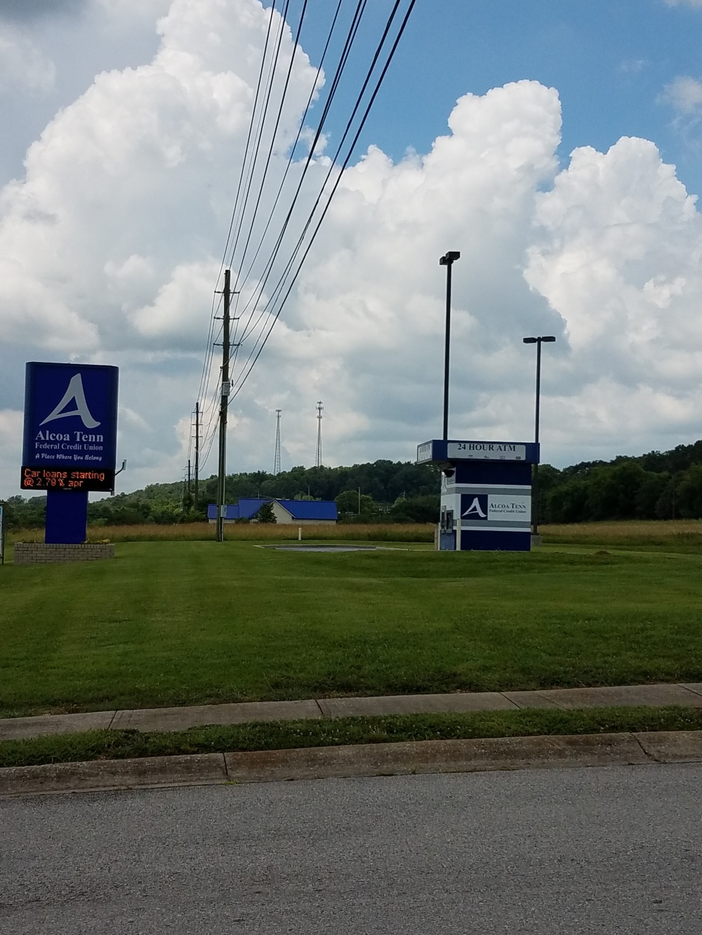 Alcoa Tenn Federal Credit Union 01