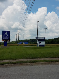 Alcoa Tenn Federal Credit Union 01