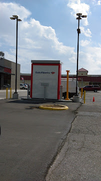 Bank of America ATM (Drive-thru) 02
