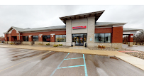 Bank of America (with Drive-thru ATM) 01