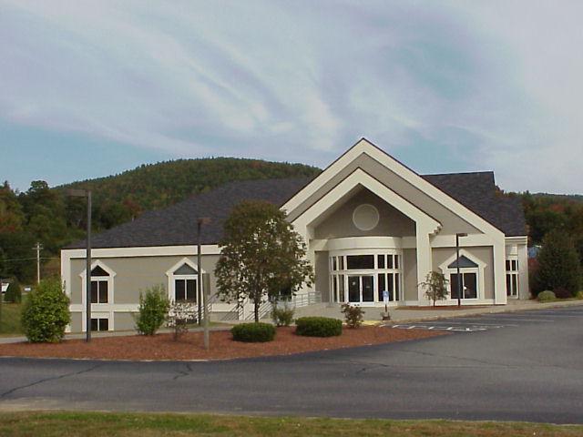 Oxford Federal Credit Union 01