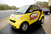 Car Cash NJ 02