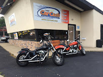 Car Cash NJ 04