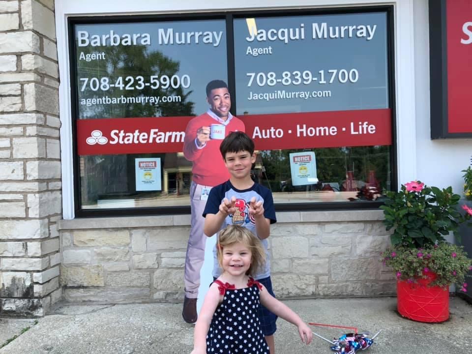 Jacqui Murray - State Farm Insurance Agent 01