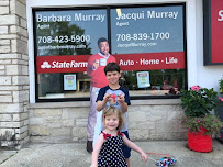 Jacqui Murray - State Farm Insurance Agent 01