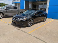 Jim Butler Linn Chevrolet Service 03