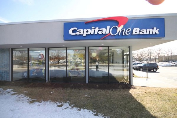Capital One Bank 01