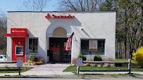 Santander Bank Branch 01