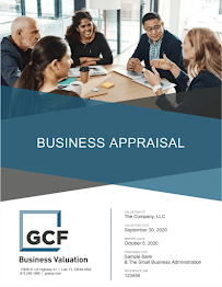GCF Business Valuation 03