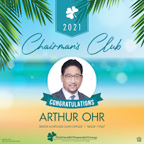 Arthur Ohr with FitzGerald Financial Group 04