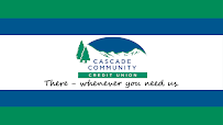 Cascade Community Credit Union ATM 03