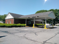Bank of America (with Drive-thru ATM) 03
