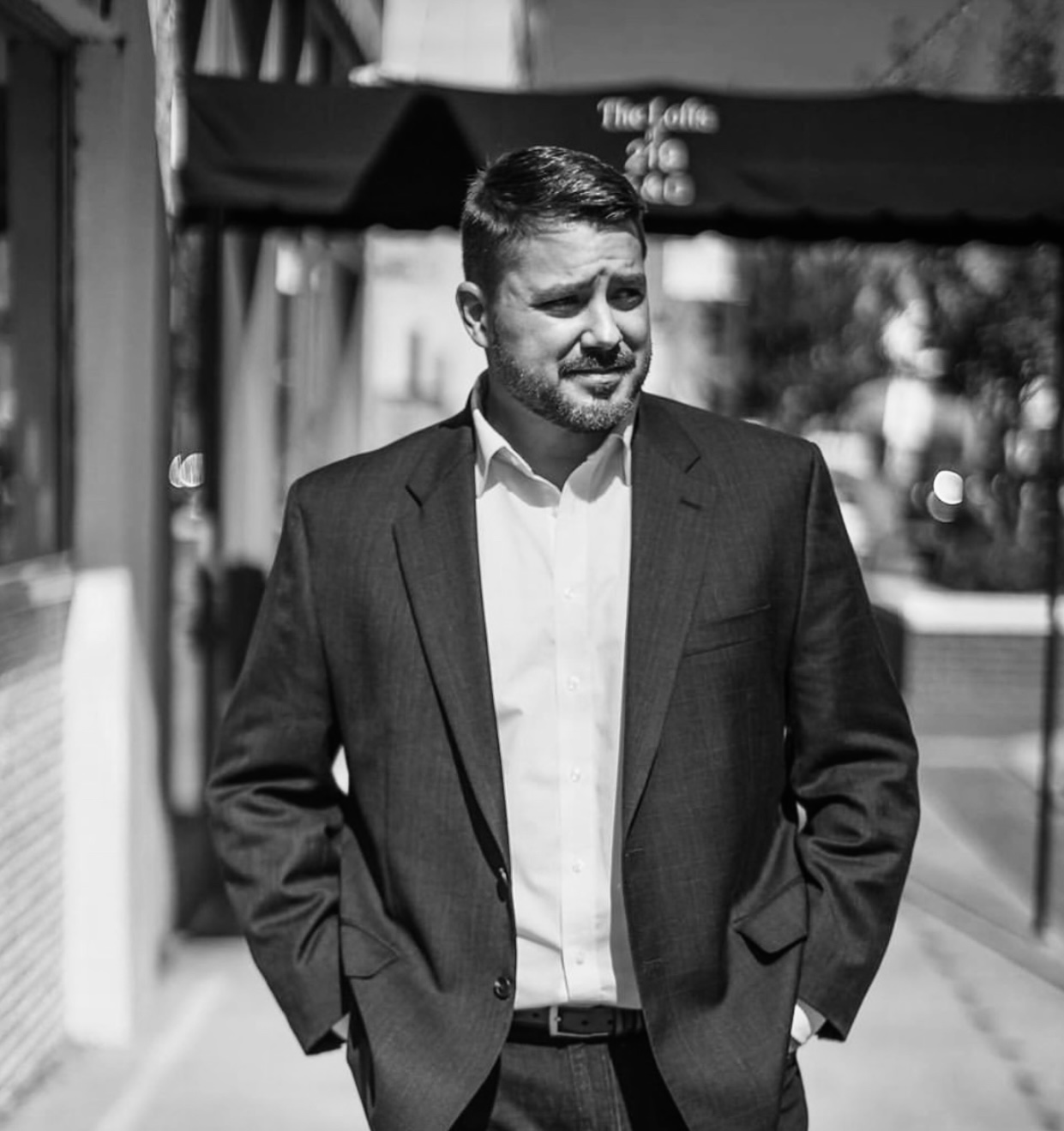 Shane Copeland, Mortgage Loan Originator NMLS 2071784 01