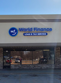 World Finance 02