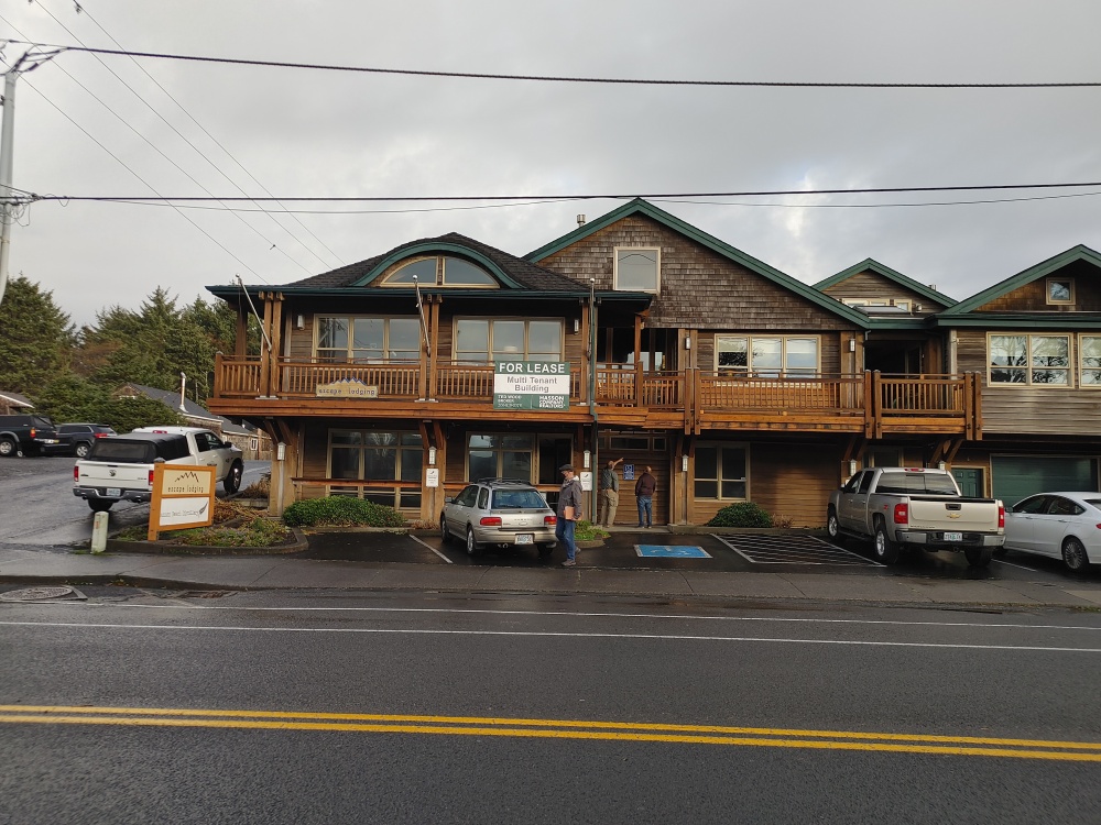 Escape Lodging 01