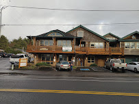 Escape Lodging 01