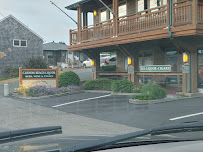 Escape Lodging 02