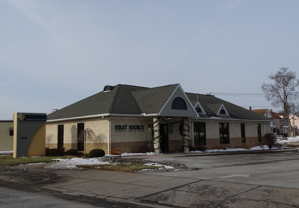 First Source Federal Credit Union 01
