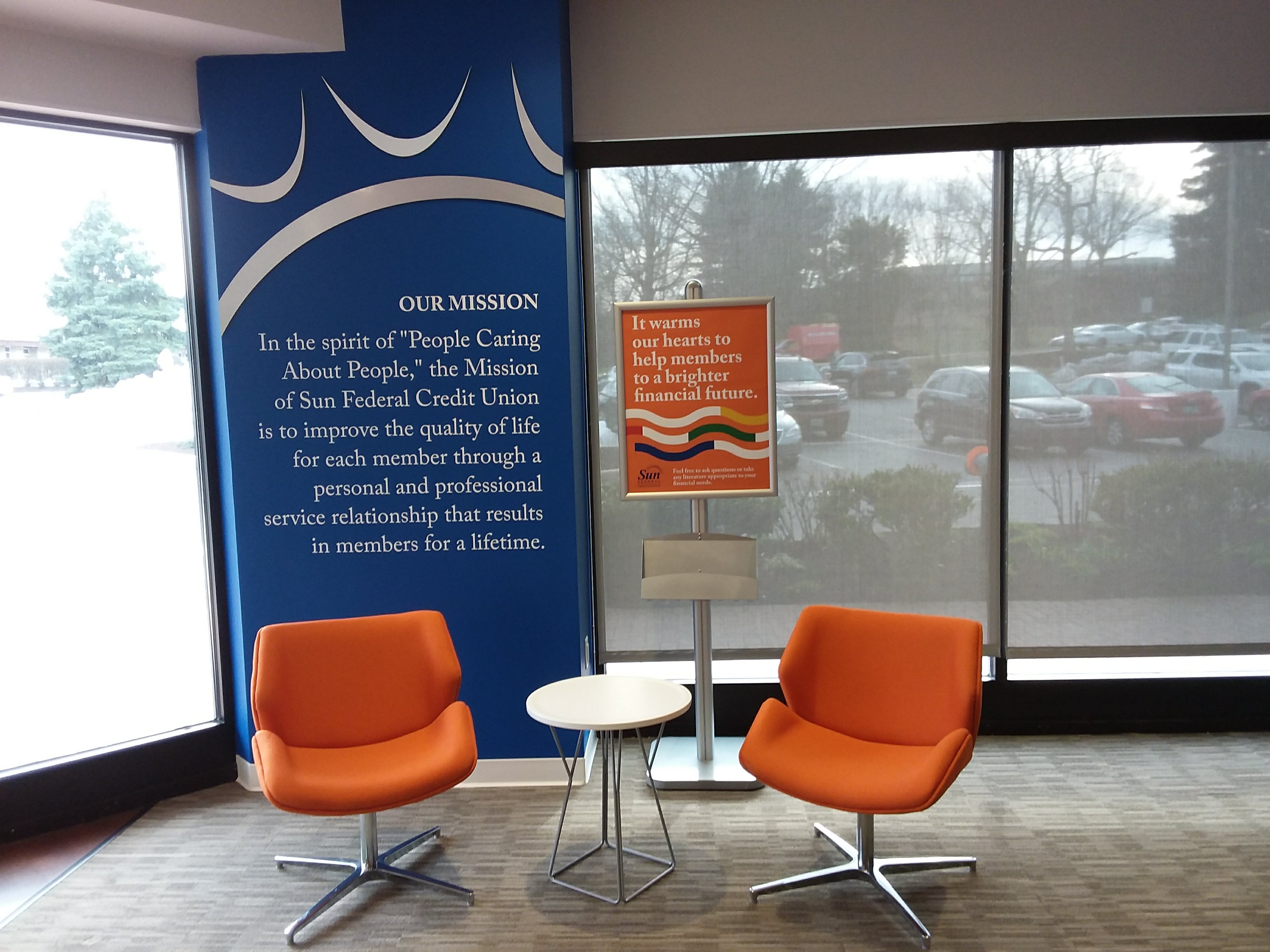 Sun Federal Credit Union 01