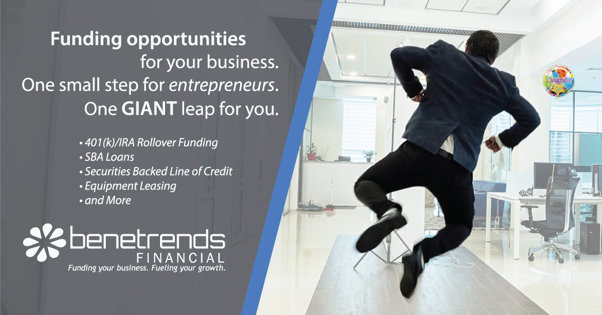 Benetrends Financial 01