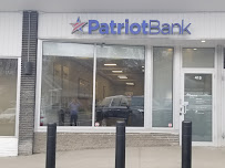 Patriot Bank 02