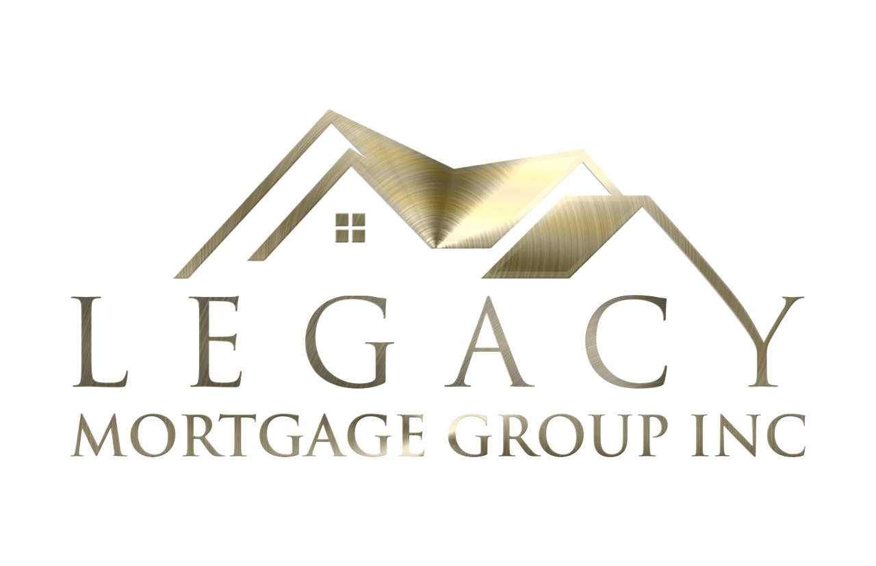 Stephen Domenick l Legacy Mortgage Group 01
