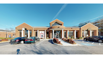 Bank of America (with Drive-thru ATM) 01