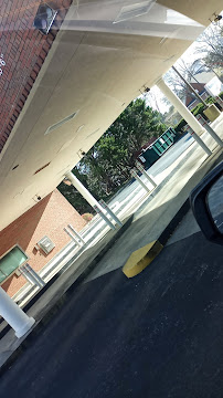 Bank of America (with Drive-thru ATM) 02