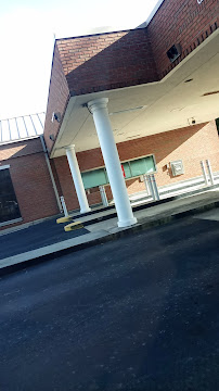 Bank of America (with Drive-thru ATM) 03