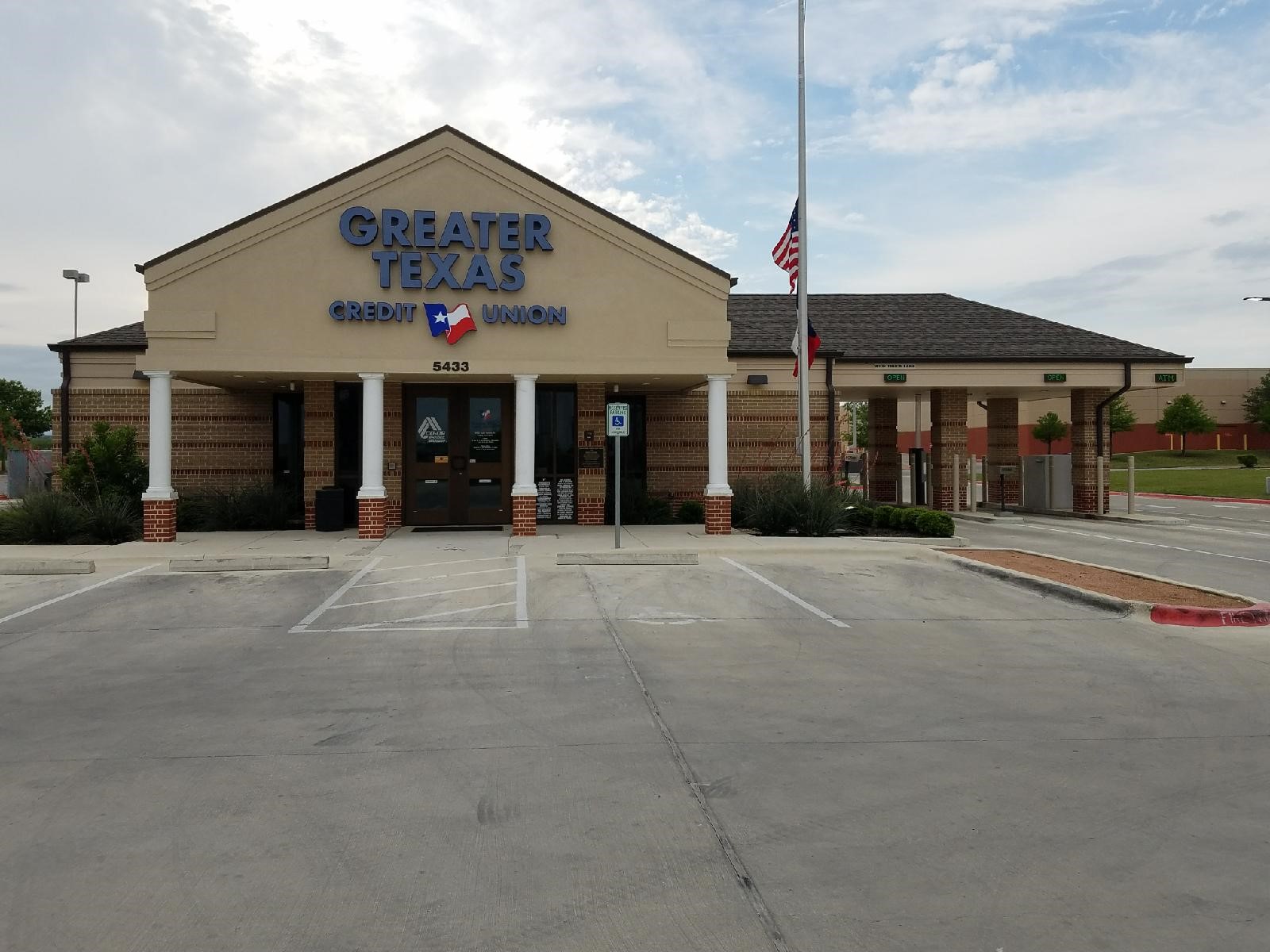 Greater Texas Credit Union 01