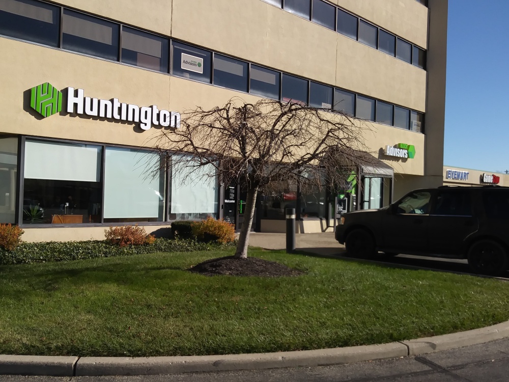 Huntington Bank 01