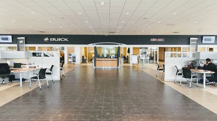 Varney Buick GMC 01