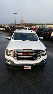 Varney Buick GMC 04