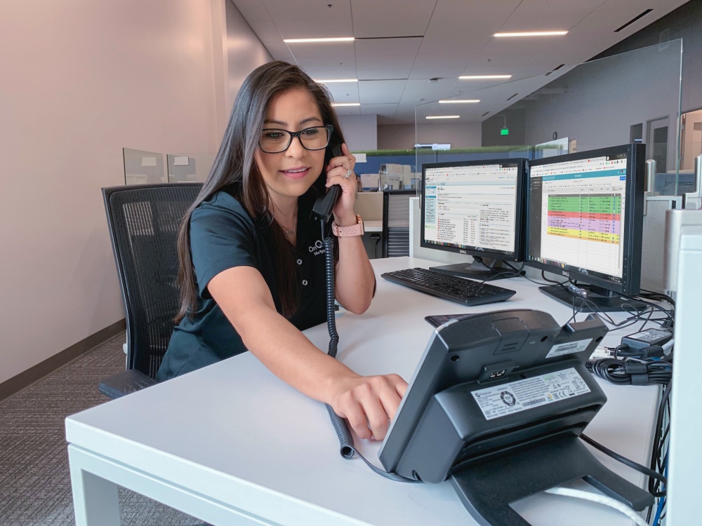 On Q Financial - Headquarters 01