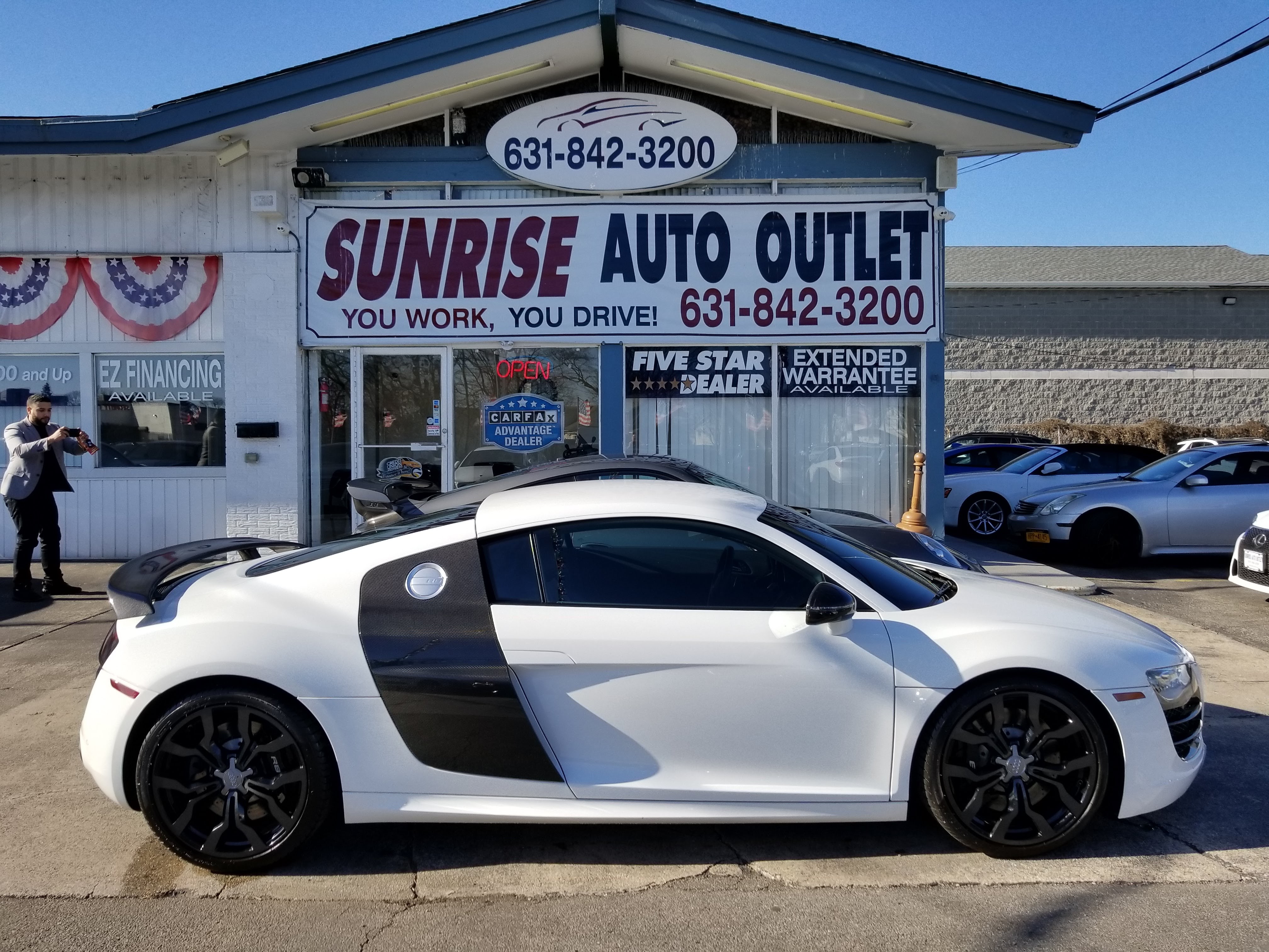 GOLD COAST MOTORS OF SUNRISE 01